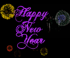 Happy New Year